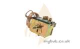 Potterton 404449 Thermostat C77p0113