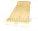Koenig E092.02370 Wide Out Feed Belt