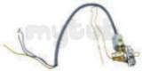 Cannon 6604365 Flame Failiure Device