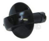 Cannon 6602736 Burner Control Knob