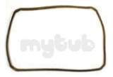 Cannon 6222992 Oven Door Seal C00199703