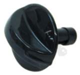 Cannon 6603069 Hob Control Knob Green