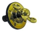Cannon 6601389 H-p Knob Chatsworth
