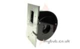 Cannon 6901168 Fan Assembly Auo762049