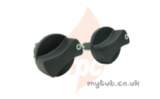 Chaffoteaux 75222 00 Knob Control Set