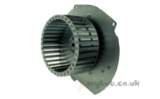 Chaffoteaux 1009106 00 Fan Assembly R97/0042