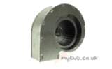 Chaffoteaux 1010212 00 Fan Assembly R97/4200