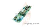 Chaffoteaux 1010592 00 Pcb Power