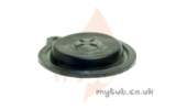 Chaffoteaux 6002580930 Diaphragm