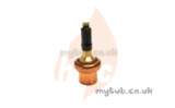 Chaffoteaux 31313.00 thermostat cartridge