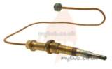 Chaffoteaux 35087 00 Tcouple Assembly