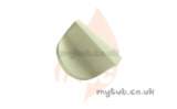 Chaffoteaux 36732 00 Control Knob Temp