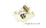 Chaffoteaux 45263.00 Pcb 60045263