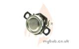 Chaffoteaux 54630.00 thermostat overheat