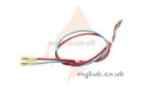 CHAFFOTEAUX 58884 00 WIRING SPARK GENERATOR