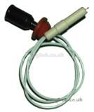 Chaffoteaux 60466 00 Electrode Lead