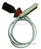 CHAFFOTEAUX 60466 00 ELECTRODE LEAD