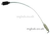 CHAFFOTEAUX 60060703 ELECTRODE AND LEAD