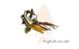 Chaffoteaux 81431.00 Tstat 60081431