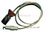 Chaffoteaux 70308 00 Electrode 60070308