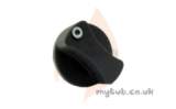 Chaffoteaux 74477.00 control knob