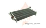 Chaffoteaux 78242.06 heat exchanger