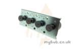 Chaffoteaux 81003 00 Solenoid Valve Kit