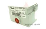 Related item Danfoss 057h6102 Bho 72 1 Control Box