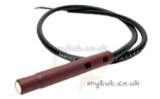 Related item Danfoss 057h7087 Lds Photocell 520mm