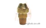 Delavan 006060w 00.60x60 W Nozzle