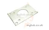 Drugasar Dru 737081 Gasket