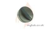 Worcester 87161410440 Boiler Control Knob