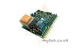 Ferroli 39800070 Pcb