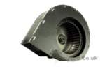 Ferroli 39800440 Fan Assembly Rl108/3400-a35