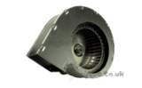 Ferroli 39800440 Fan Assy Rl108/3400-a35