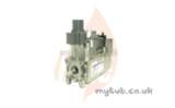 Ferroli 802280 Gas Valve V4600c 1193 Obs