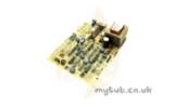 Related item Ferroli 39803410 Pcb-vmf7