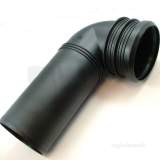 Grohe Grohe Elbow 43909000