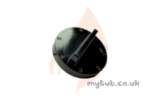 GLOWWORM Glow worm 432614 CONTROL KNOB