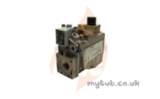 Glow worm 174601 GAS VALVE NOVA 820 24V