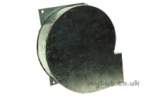 Glow Worm 417637 Fan Assembly Wffb0222-001