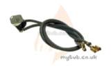 Glow Worm 432869 C H T/stat O/heat