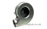 Glow Worm 440073 Fan Assembly Wffb0226-003