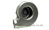 Glowworm Glow Worm 440179 Fan Assembly