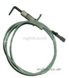 Glow Worm Sk7704 Spark Electrode