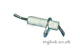 Glow Worm S800188 Electrode Assembly