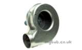 Glow Worm 800238 Fan Assembly Wffb0226-004