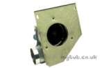 Glow Worm 800274 Fan Assembly Wffb1701-009