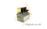 Glow Worm 2000801129 Gas Valve Kit