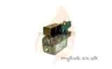 Glow Worm 2000801288 Gas Valve Tandem 836